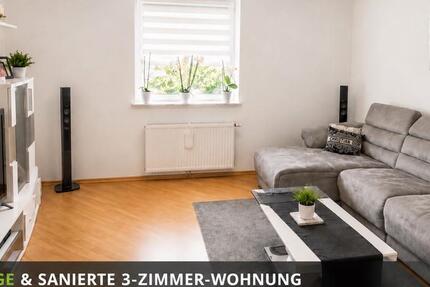 Wohnung Villingen-Schwenningen Schwenningen - 3 Zimmer, 65 m&sup2;, 169.900&euro; | Angebot:27071560