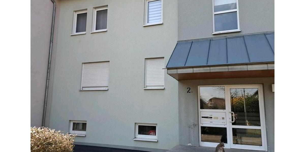 Etagenwohnung Niederwerrn - 3 Zimmer, 75 m&sup2;, 229.000&euro; | Angebot:26999285