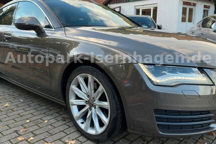 Audi A7 125.000 km 17.799 &euro; Isernhagen 30916