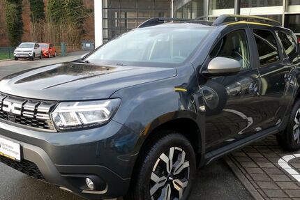 Dacia Duster 18.900 km 18.890 &euro; Zschopau 09405