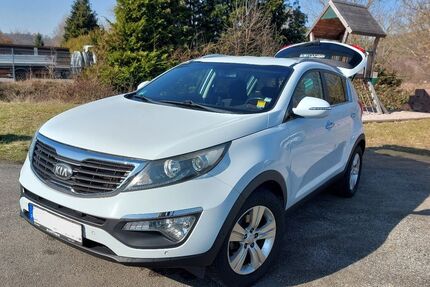 Kia Sportage 113.981 km 8.900 &euro; Vacha 36404