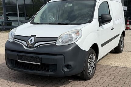 Renault Kangoo 105.000 km 6.490 &euro; BLUMENTHAL 24241