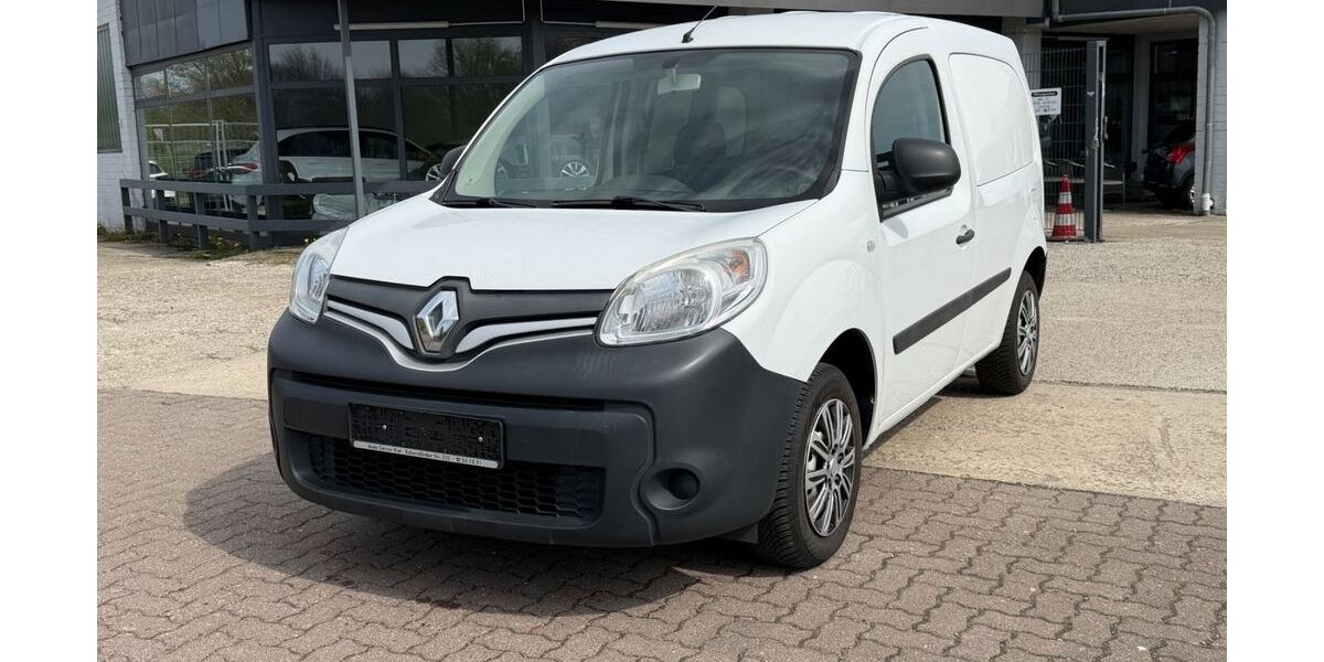 Renault Kangoo 105.000 km 6.490 &euro; BLUMENTHAL 24241