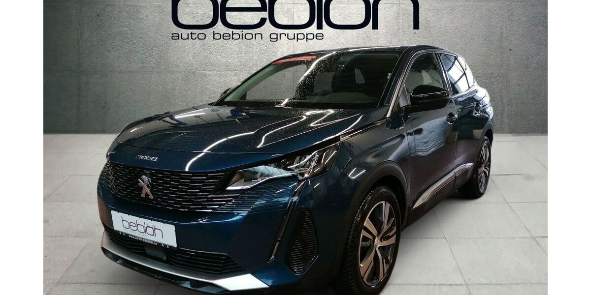 Peugeot 3008 30.900 km 22.480 &euro; Schönaich 71101