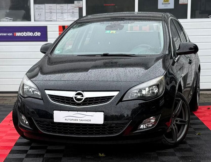 Astra