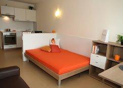 Etagenwohnung Ingolstadt Friedrichshofen-Hollerstauden - 1 Zimmer, 25 m&sup2;, 515&euro; | Angebot:26557017