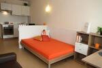 Etagenwohnung Ingolstadt Friedrichshofen-Hollerstauden - 1 Zimmer, 25 m&sup2;, 515&euro; | Angebot:26557017