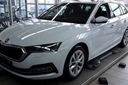 Skoda Octavia 91.458 km 26.850 &euro; Wolfratshausen 82515