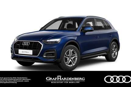 Audi Q5 40.584 km 34.880 &euro; Karlsruhe 76131