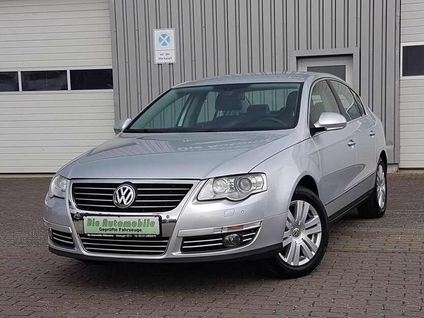 Passat