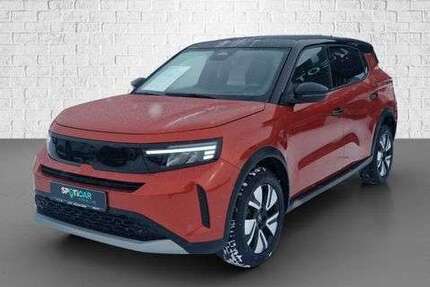 Opel Frontera 2.965 km 22.950 &euro; Delitzsch 04509