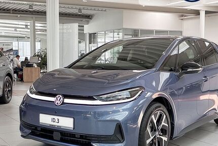VW ID.3 2.500 km 43.950 &euro; Bremen 28757