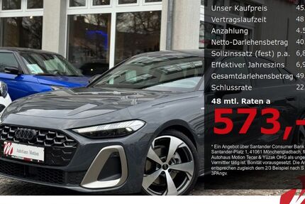 Audi A5 10.000 km 44.570 &euro; Berlin 12305