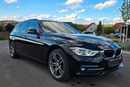 BMW 320 188.500 km 14.780 &euro; Hettstadt 97265