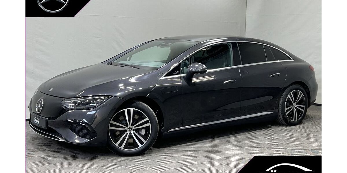 Mercedes-Benz EQE 8.781 km 49.950 &euro; Bad Düben 04849
