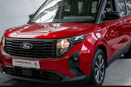 Ford Tourneo Courier 5.351 km 24.999 € Unna 59423