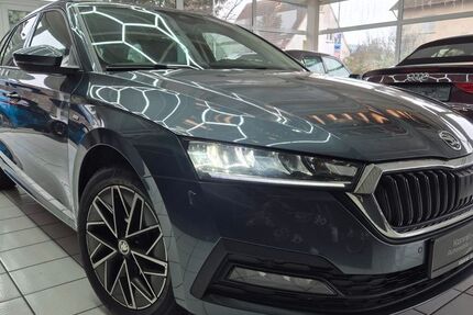 Skoda Octavia 111.800 km 17.750 &euro; Haibach 63808
