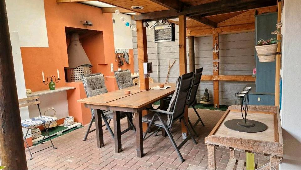 Reihenhaus Kühlungsborn - 4.5 Zimmer, 130 m&sup2;, 450.000&euro; | Angebot:26591249