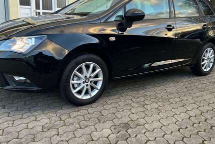 Seat Ibiza 126.300 km 6.100 &euro; Schwabach 91126