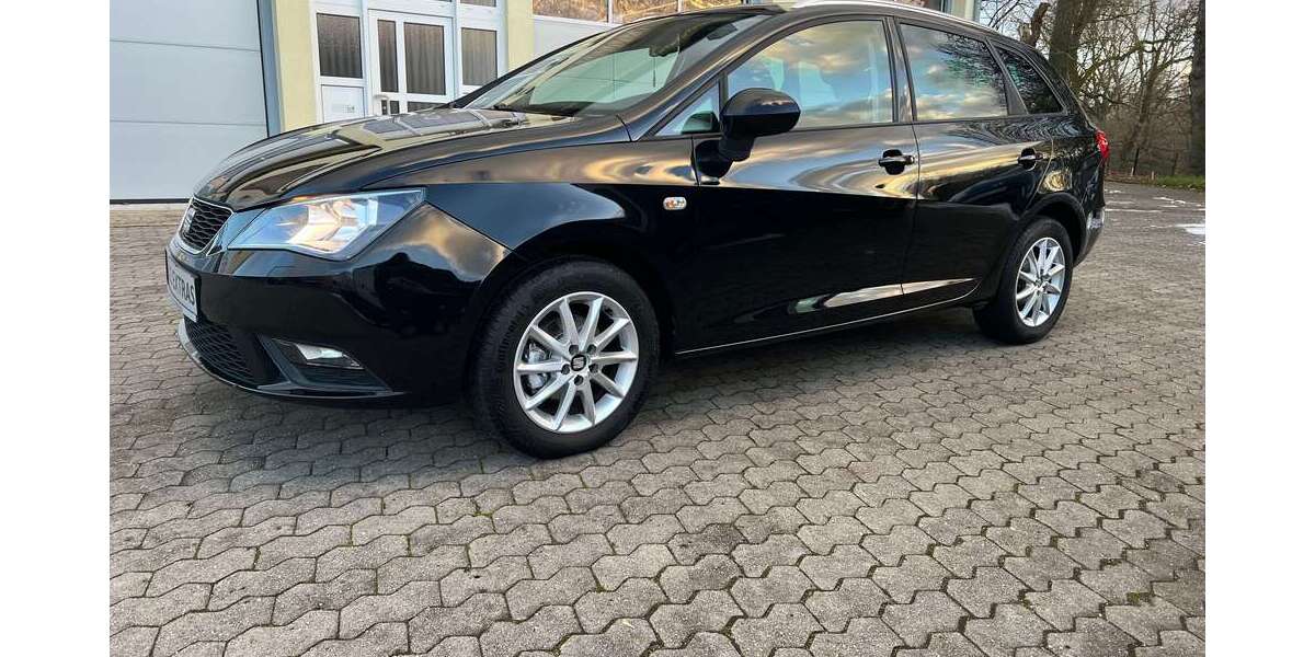Seat Ibiza 126.300 km 6.100 &euro; Schwabach 91126