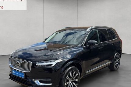 Volvo XC90 25.347 km 52.800 &euro; Frankfurt am Main 60486