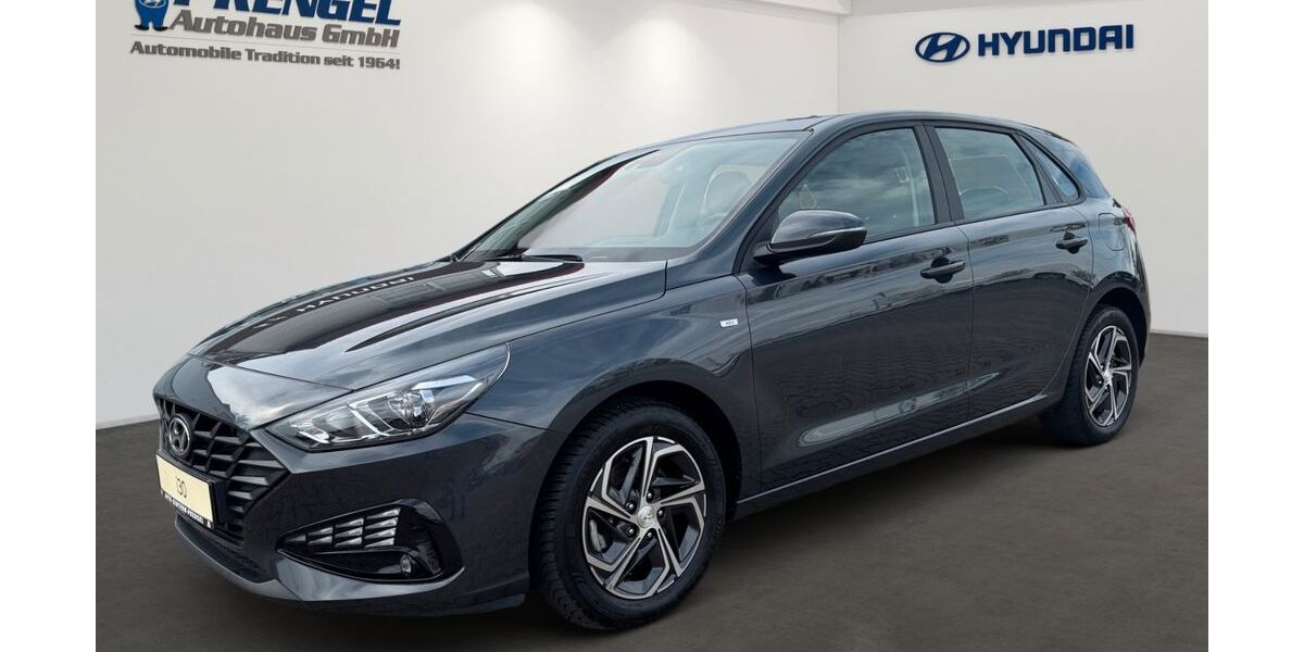 Hyundai i30 25.595 km 16.980 &euro; Werther 99735
