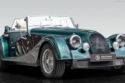 Morgan Plus 4 3.900 km 106.258 &euro; Böblingen 71034