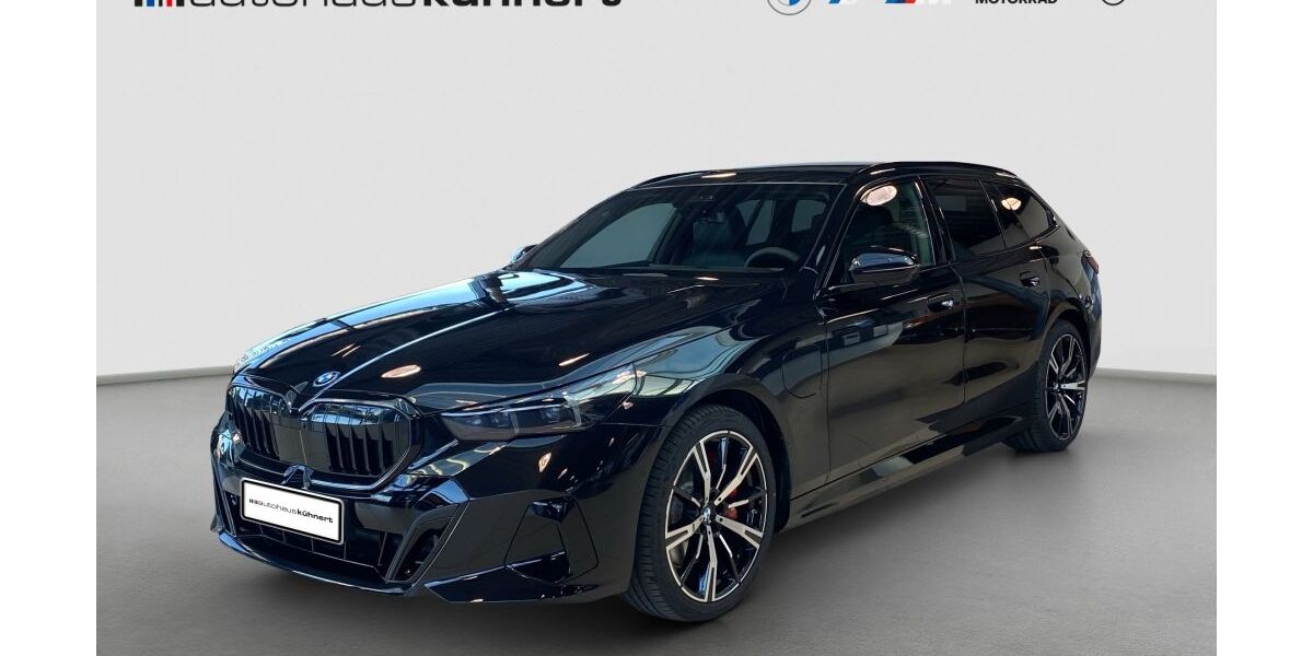 BMW 550 2.026 km 100.460 &euro; Saalfeld 07318