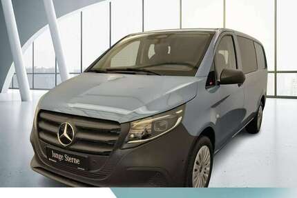 Mercedes-Benz Vito 3.300 km 55.450 &euro; Wernigerode 38855