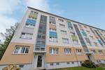 ++ top-angesagte Lage in Limbach-Oberfrohna - 2-Raum Eigentumswohnung im Erdgeschoss ++