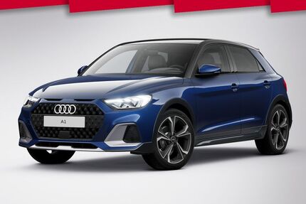 Audi A1 6.001 km 31.700 &euro; Berlin 12489