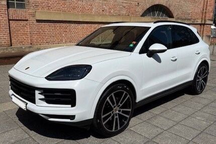 Porsche Cayenne 43.950 km 80.950 &euro; Freiberg am Neckar 71691