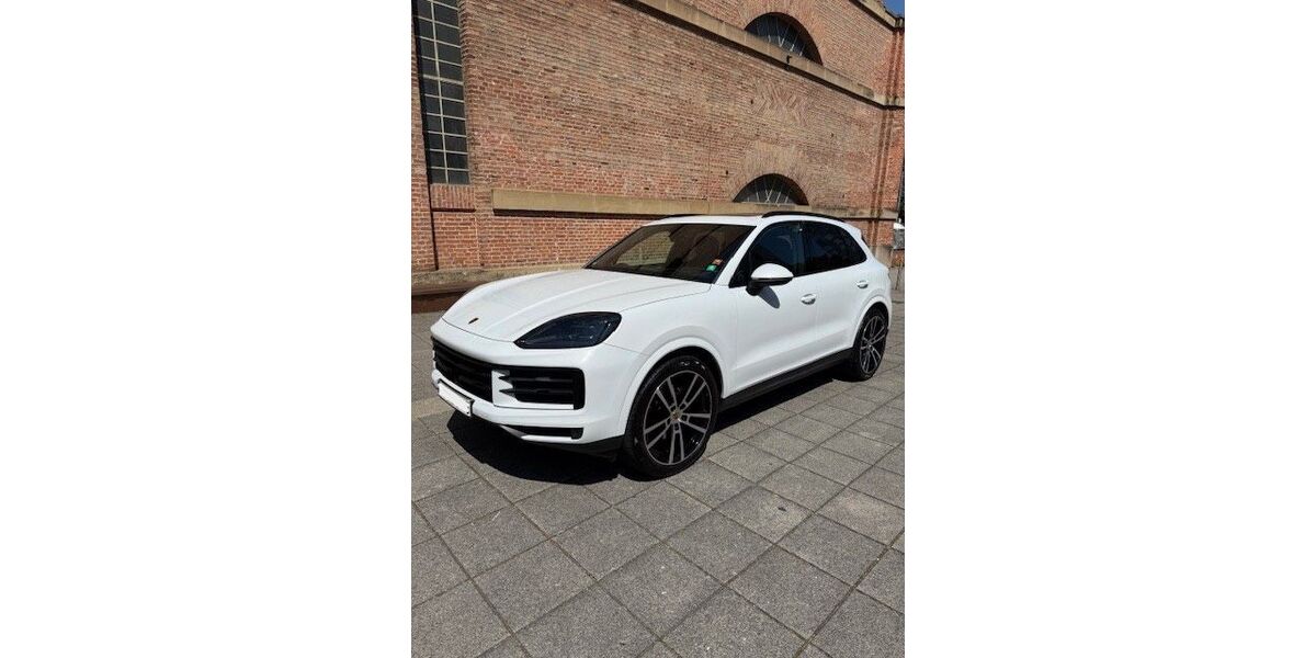 Porsche Cayenne 43.950 km 80.950 &euro; Freiberg am Neckar 71691