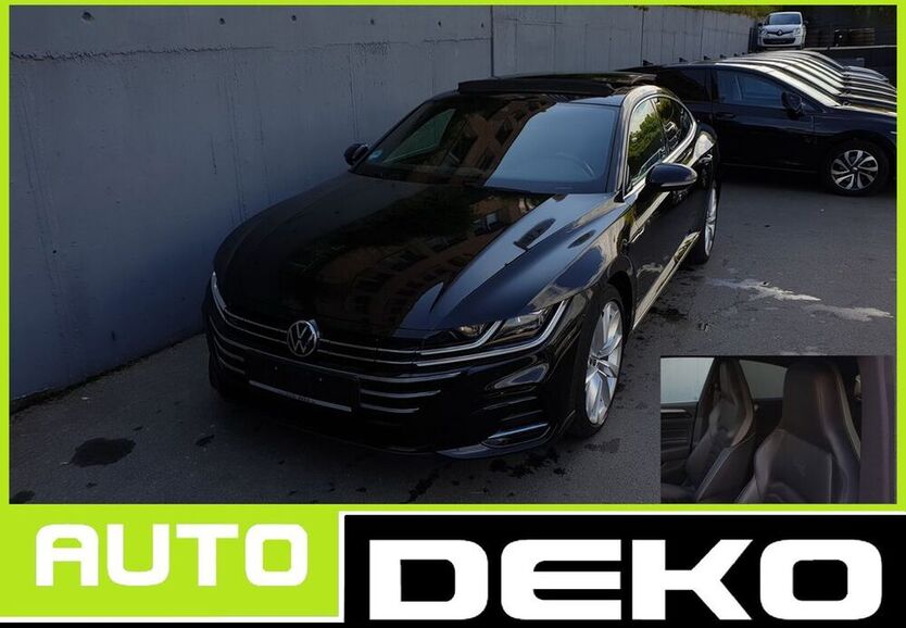 Arteon