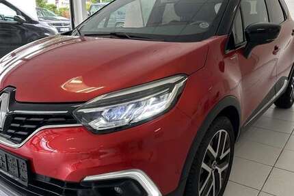Renault Captur 51.760 km 14.690 € Neu Wulmstorf 21629