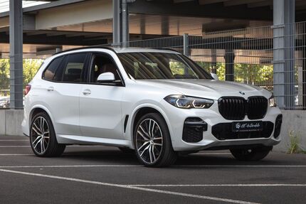 BMW X5 72.500 km 57.800 &euro; Bischofsheim 65474
