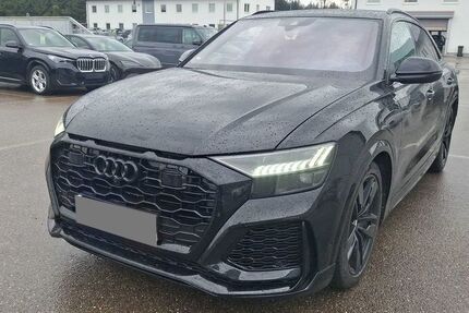 Audi Q8 45.361 km 96.800 &euro; Eitorf 53783
