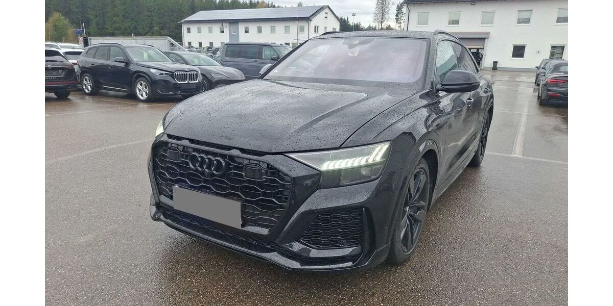 Audi Q8 45.361 km 96.800 &euro; Eitorf 53783