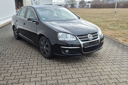 VW Jetta 236.240 km 3.499 &euro; Großräschen 01983