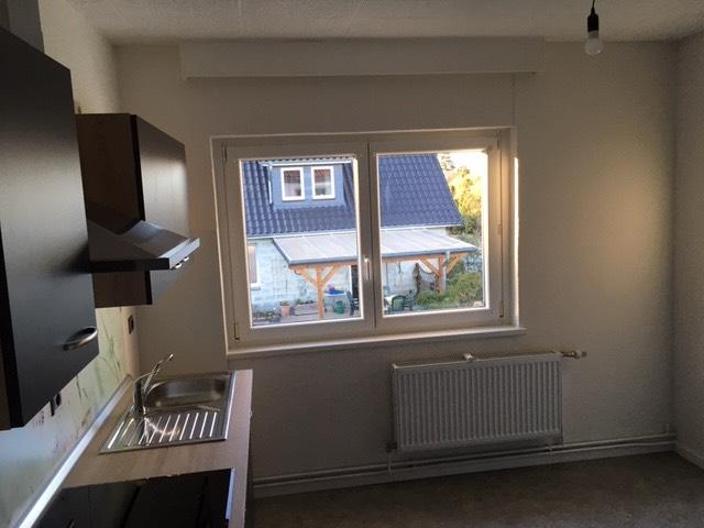 Etagenwohnung Bergen an der Dumme - 2.5 Zimmer, 116 m&sup2;, 820&euro; | Angebot:26690132