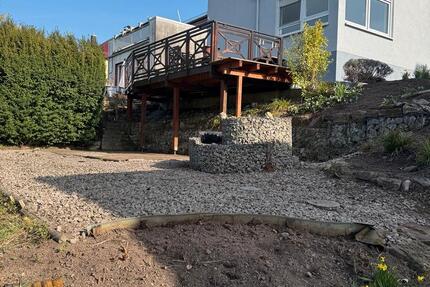 Wohnung Gaggenau - 4 Zimmer, 115 m&sup2;, 1.500&euro; | Angebot:25418098