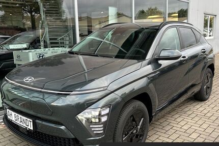 Hyundai KONA Elektro 6.700 km 34.990 &euro; Rostock 18146