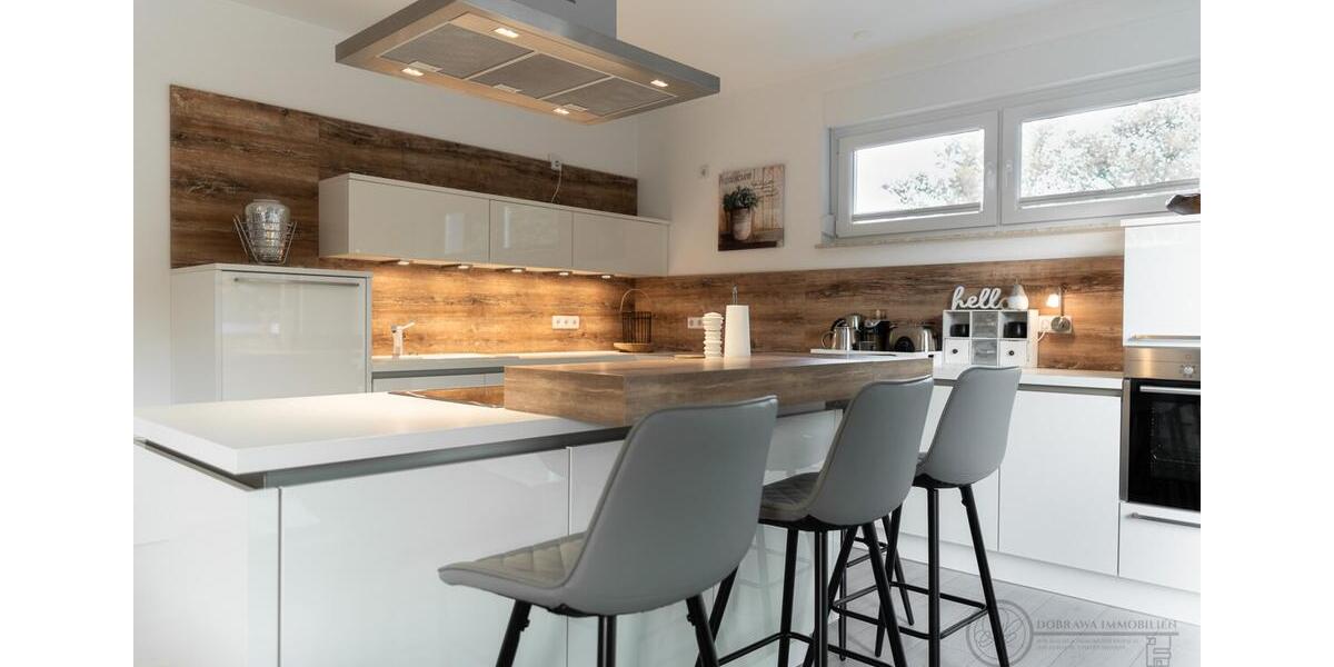 Einfamilienhaus Zeuthen - 4 Zimmer, 132 m&sup2;, 1.980&euro; | Angebot:24157713