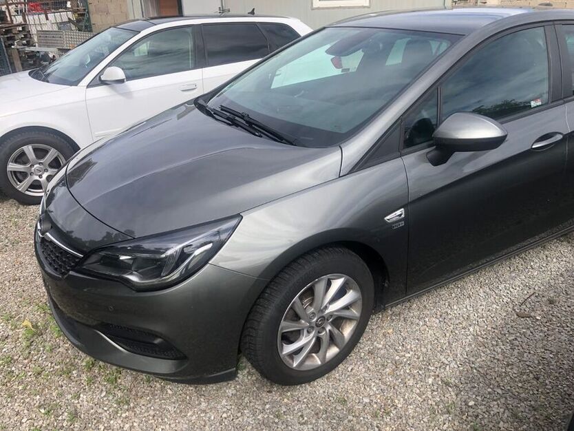 Astra