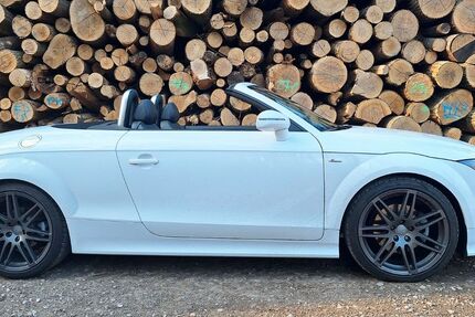 Audi TT 139.500 km 14.950 &euro; Pattensen 30982