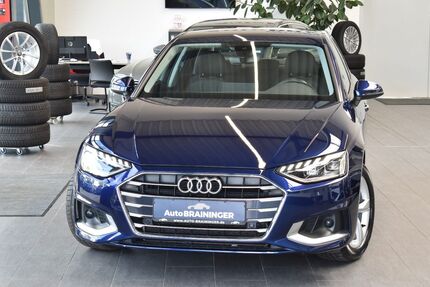 Audi A4 56.374 km 25.550 € Altdorf/Landshut 84032