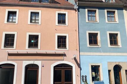 Kleiner Laden direkt in der Innenstadt zimmer