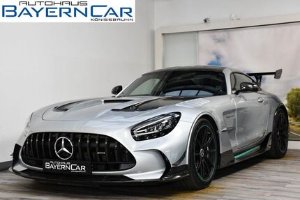 Mercedes AMG GT