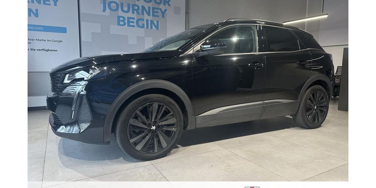 Peugeot 3008 30.364 km 25.495 &euro; Augsburg 86179