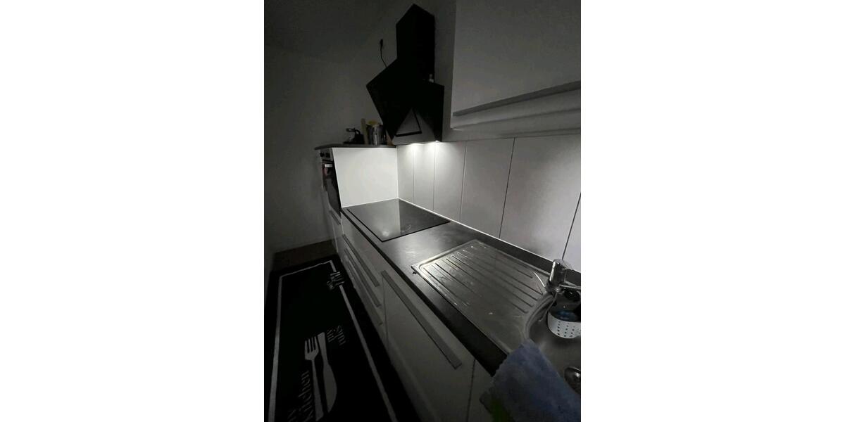 Erdgeschoßwohnung Bad Pyrmont - 1.5 Zimmer, 44 m&sup2;, 90.000&euro; | Angebot:26982615